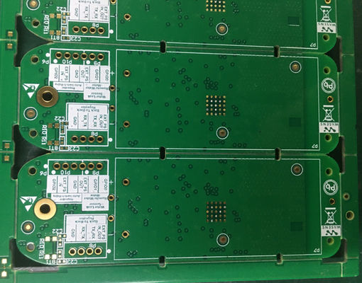 Destek özelleştirme Inverter Board PCB Güneş Saf Sinüs Dalga Inverter UPS Devre Kartı 5000W PCBA OEM