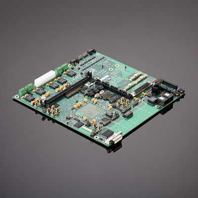 Çin/Kamboçya'da Gelişmiş Enerji Elektroniği Montaj PCB-PCBA 1-20 Katman üreticisi