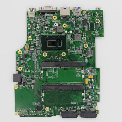 Çin/Kamboçya'da Gelişmiş Enerji Elektroniği Montaj PCB-PCBA 2-8 Katmanlı üretici