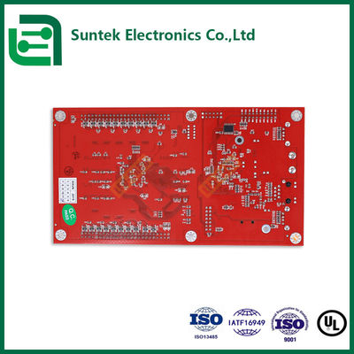 İşletmeniz için Özelleştirilmiş PCB Montajı ve Elektronik Üretim Hizmetleri