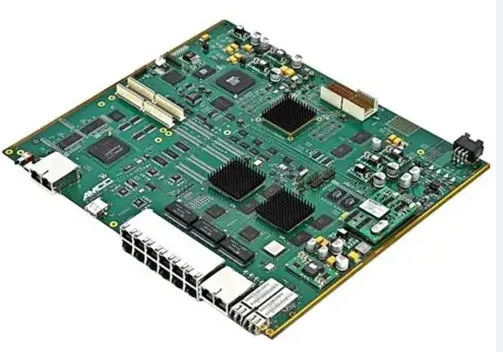Yeni Enerji Otomobil PCB Montajı Üretici Çin ve Kamboçya 0.5-6 oz Bakır Altın Yüzeyi Dönüşüm 4mil