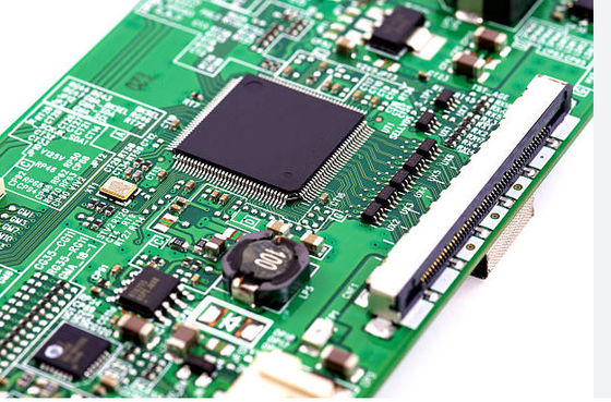 Çember PCBA Board Assembly SMT THT UL/ISO9001/ISO13485/IATF16949 Çin/Kamboçya Üretici