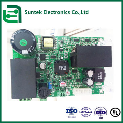 Çin'de Anahtar Teslimi PCB Montajı, PCB Tasarımı ve Üretim Hizmetleri