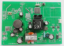 Güç koruması için SMT DIP Sert FR4 PCB Haglen-Borsasız RoH'lar
