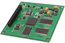 Suntek Yüksek Bakır 4 oz SMT DIP THT PCB Ayarlama