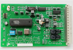Beyaz Soldermask BGA LGA PCB Üretimi ve Montaj Katmanı için Çip X-ışını Denetimi 1L-32L