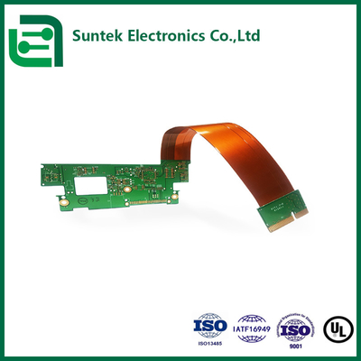 FPC FPCBA Yeni Enerji PCB Montajı Üretici