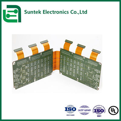 Üretici Çin ve Kamboçya Tek durak EMS hizmeti HDI Özel PCBA