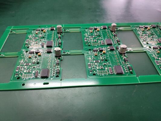 PCB montajı SMT,THT,DIP montajı