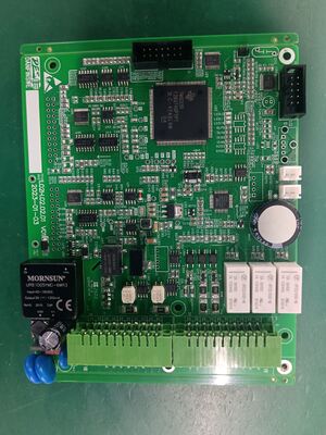İletişim PCB Montajı için Tek Duraklı Sert / Esnek PCB Montaj Üreticisi