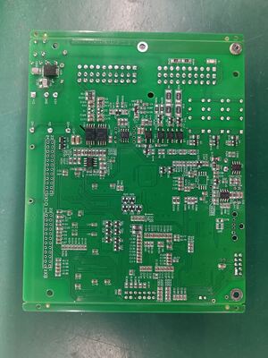 ISO13485 Sertifikası ve Asgari Sipariş miktarı olmayan çok katmanlı PCB Board Montajı