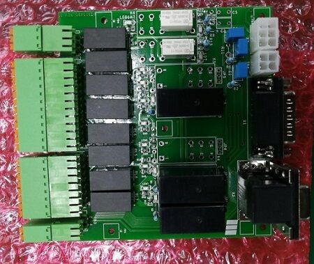 Hızlı dönüş PCB montajı IATF16949 ve ISO9001 sertifikalı