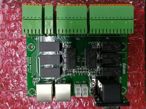 Kamboçya'da Üretilen Düşük Tarifeli ve IPC-610A Kalite Standardına Sahip Hızlı Geri Dönüş PCB Üreticisi ve PCB Düzeneği