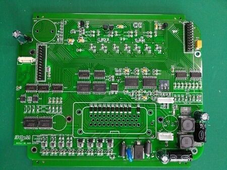 ISO9001 ISO13485 IATF16949 UL Sertifikalı Turnkey PCB Assembly Üretici kalite sistemi