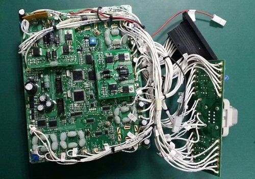 ISO9001 ISO13485 IATF16949 UL Sertifikalı Anahtar Teslim PCB Montaj Üreticisi, Teslim Edilen Müşteri Malzemelerini Kabul Eder