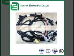 Automotive Navigation Audio/Video Power Wire Harness, 300mm Manufacturer.