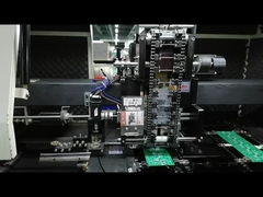 Çin ve Kamboçya'da Sözleşmeli PCB Montaj Fabrikası