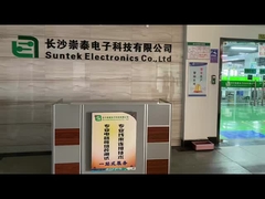 Sert-Fleks Dönüş Anahtar PCB Montajı Düşük MOQ Ve RoHS Uyumluluğu